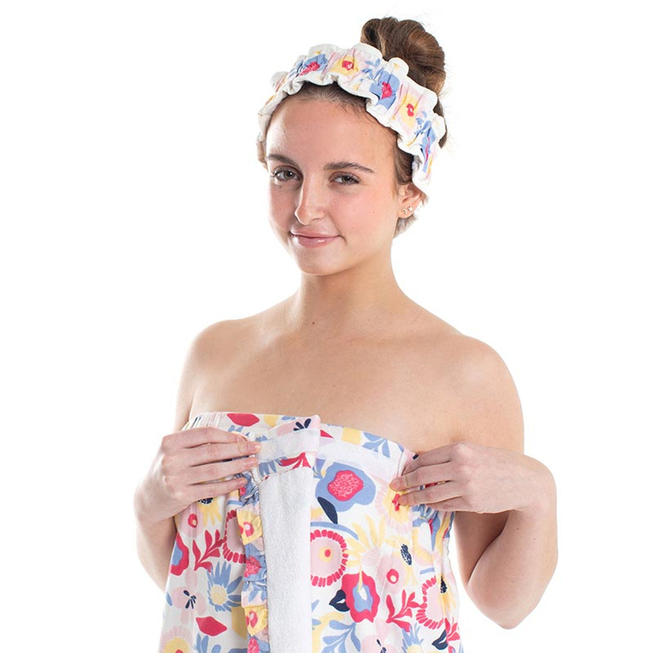 Bella Il Fiore Spa Wrap