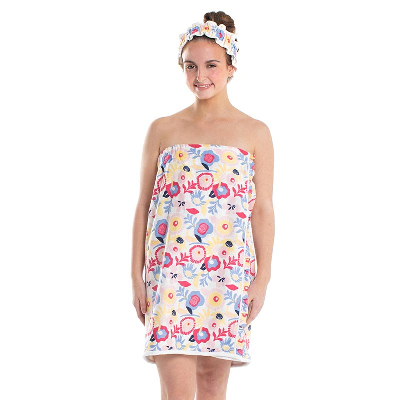 Bella Il Fiore Spa Wrap