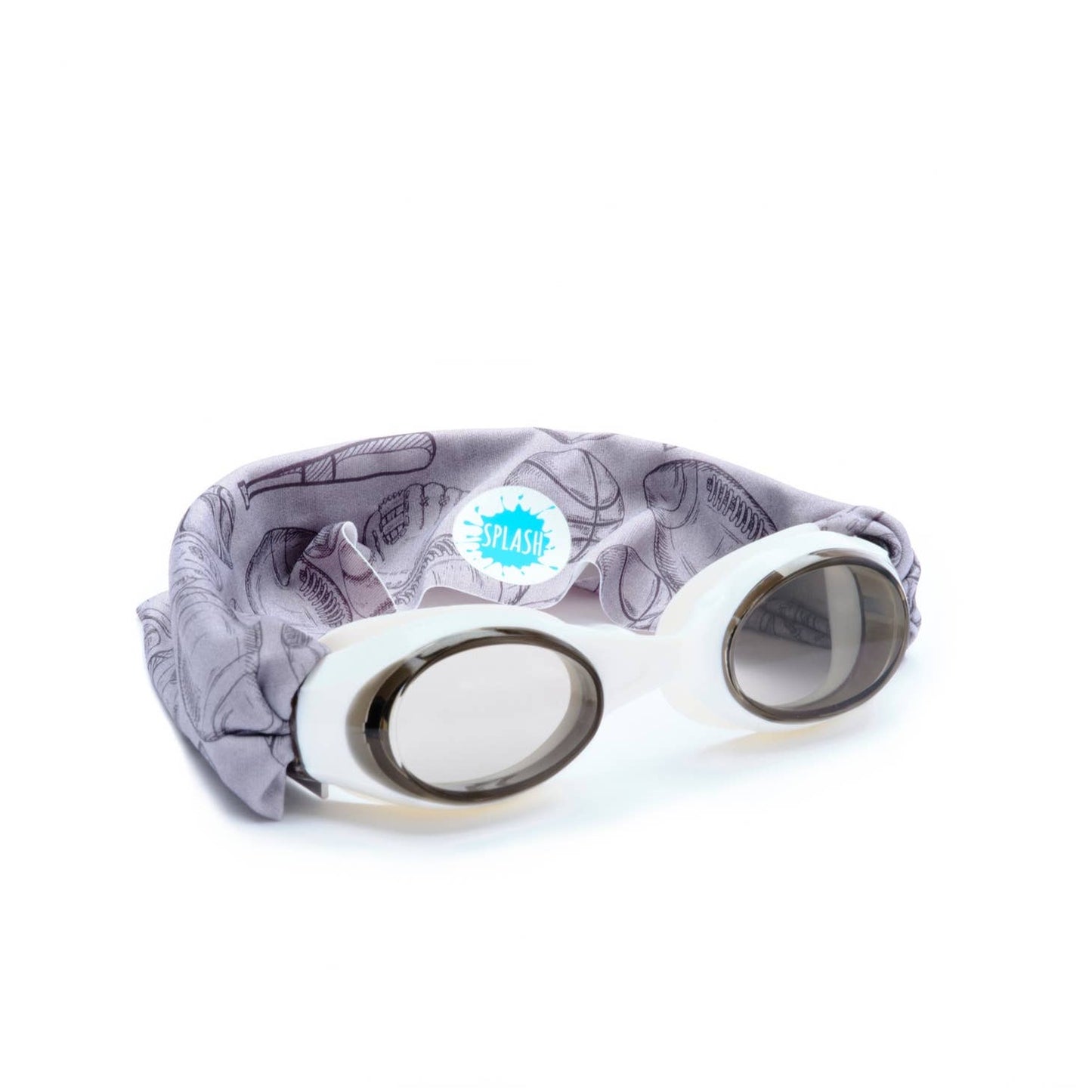 Splash Swim Googles