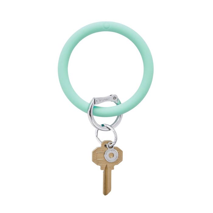Oventure Silicone Key Ring