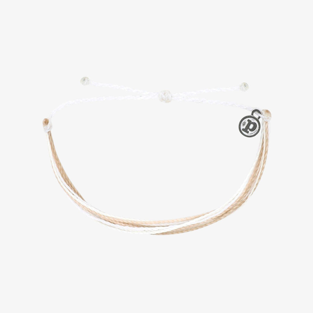 Pura Vida Anklet