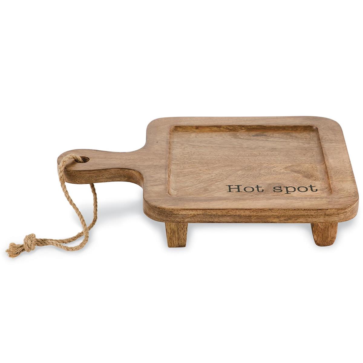 Mud Pie Hot Spot Trivet
