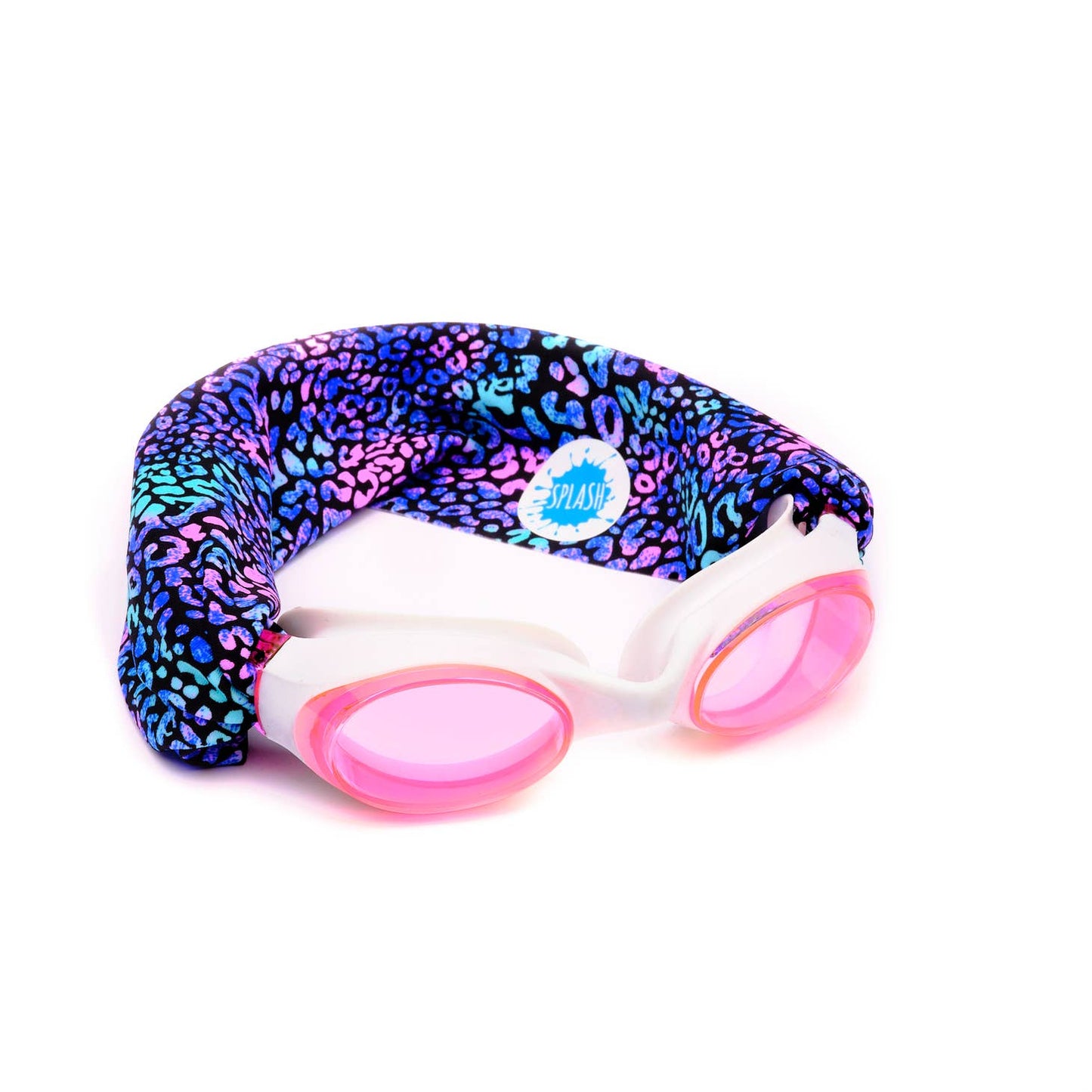 Splash Swim Googles