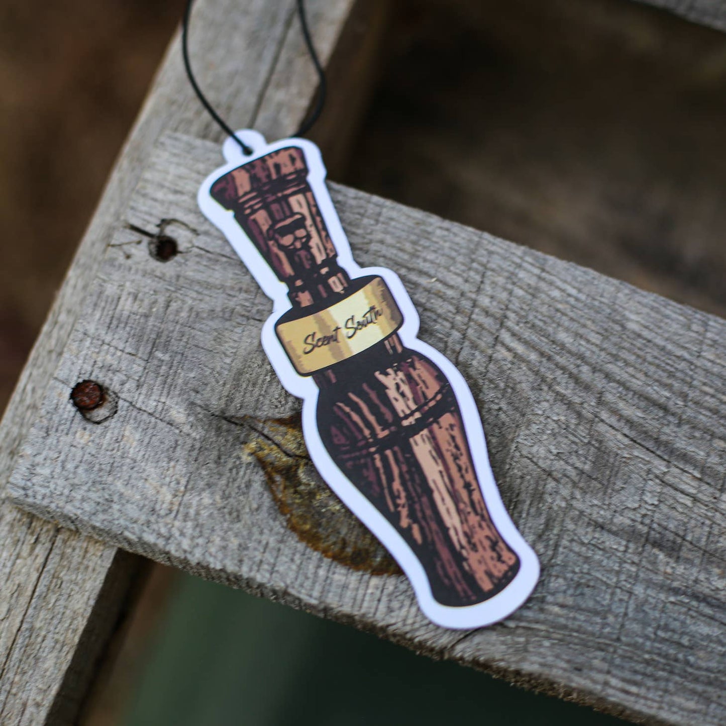 Scent South Air Freshener For The Guys