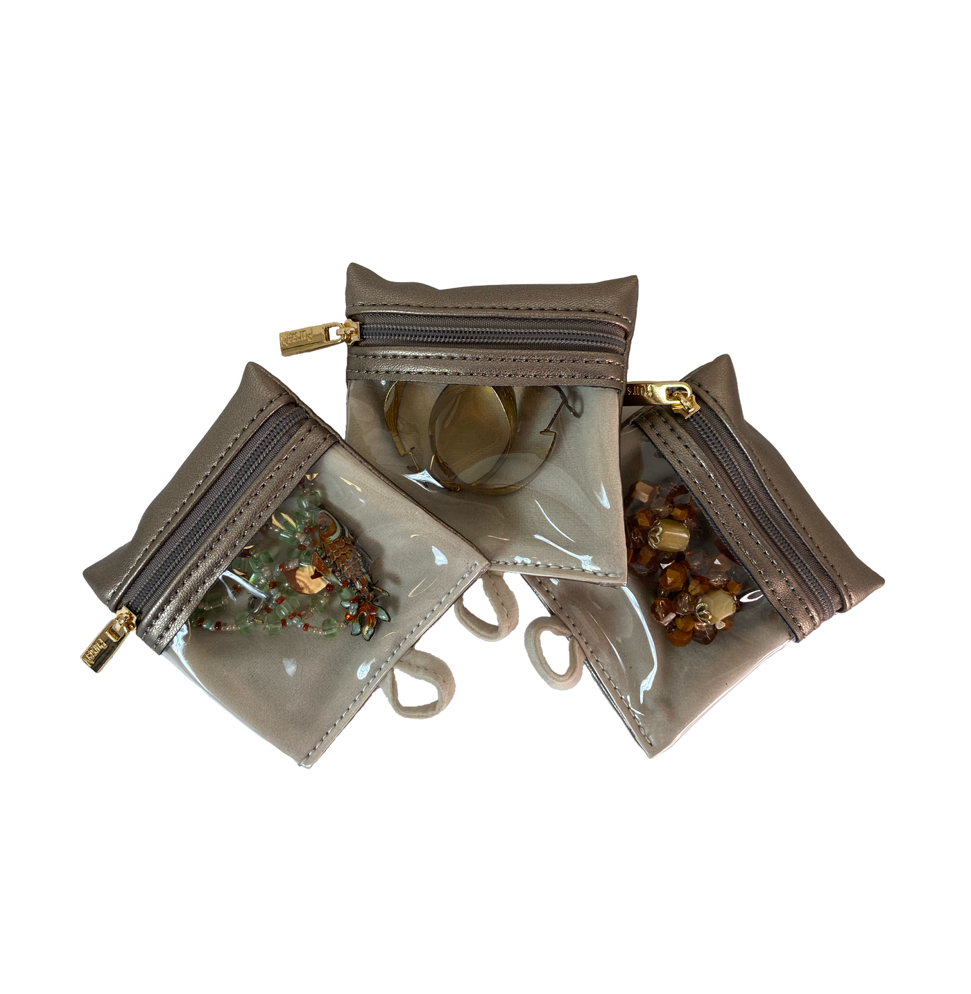 PurseN Ultra Jewelry Case