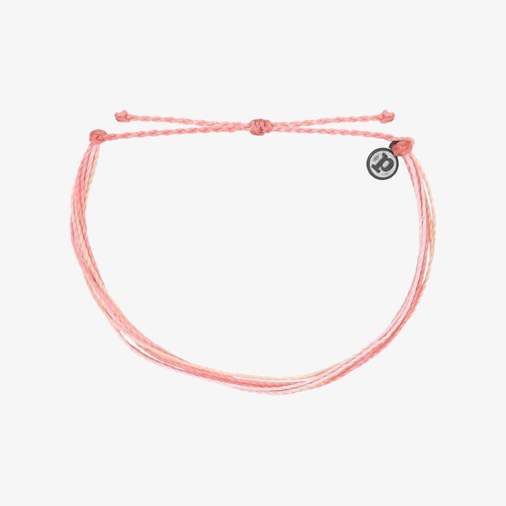 Pura Vida Anklet