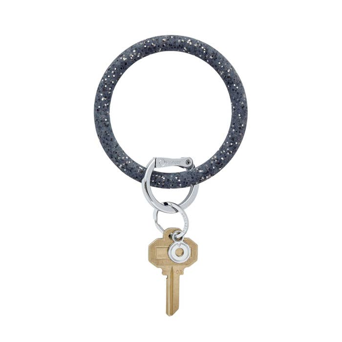 Oventure Silicone Key Ring