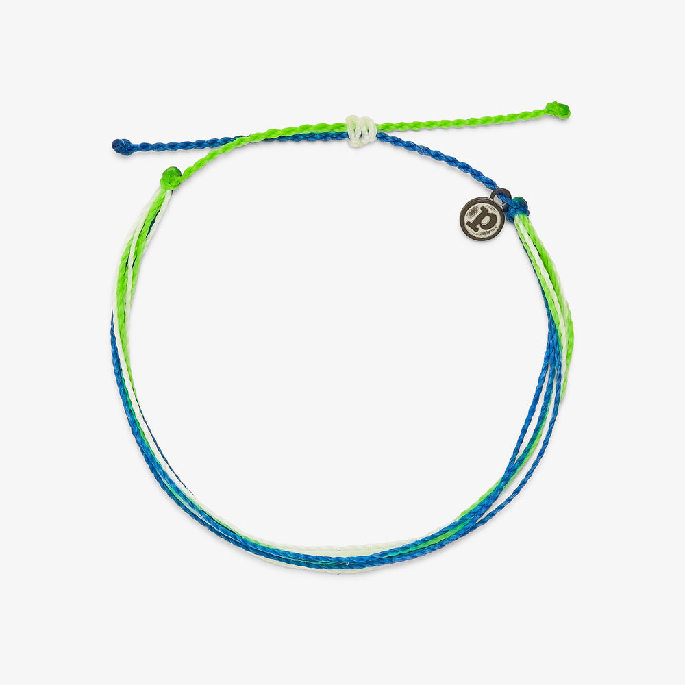 Pura Vida Anklet