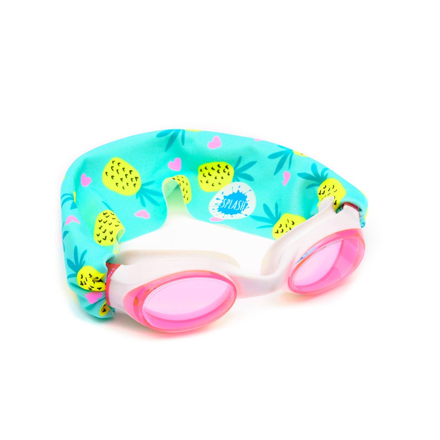 Splash Swim Googles