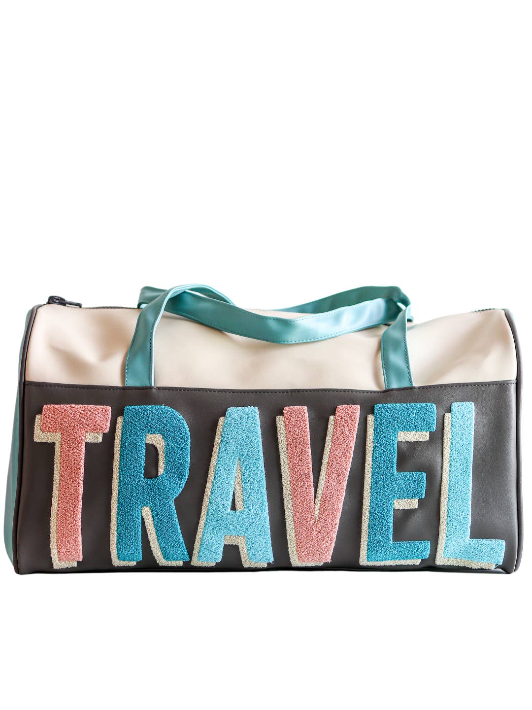 "Travel" Duffle Bag