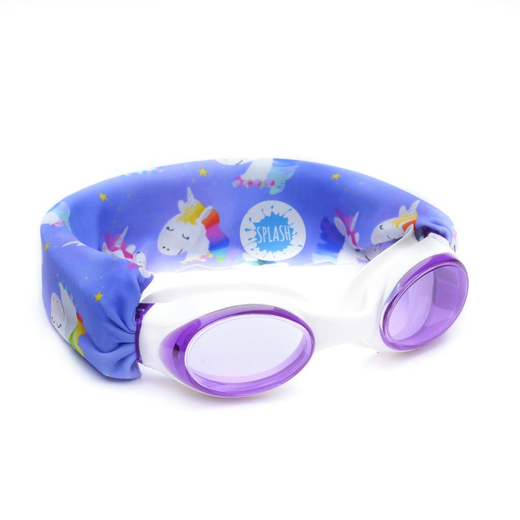 Splash Swim Googles