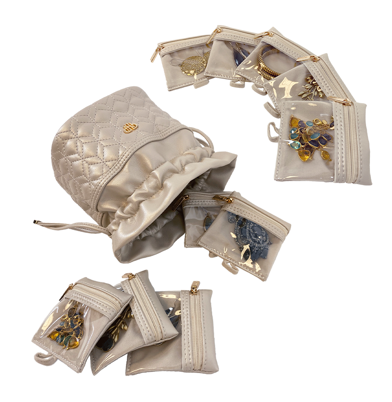 PurseN Ultra Jewelry Case