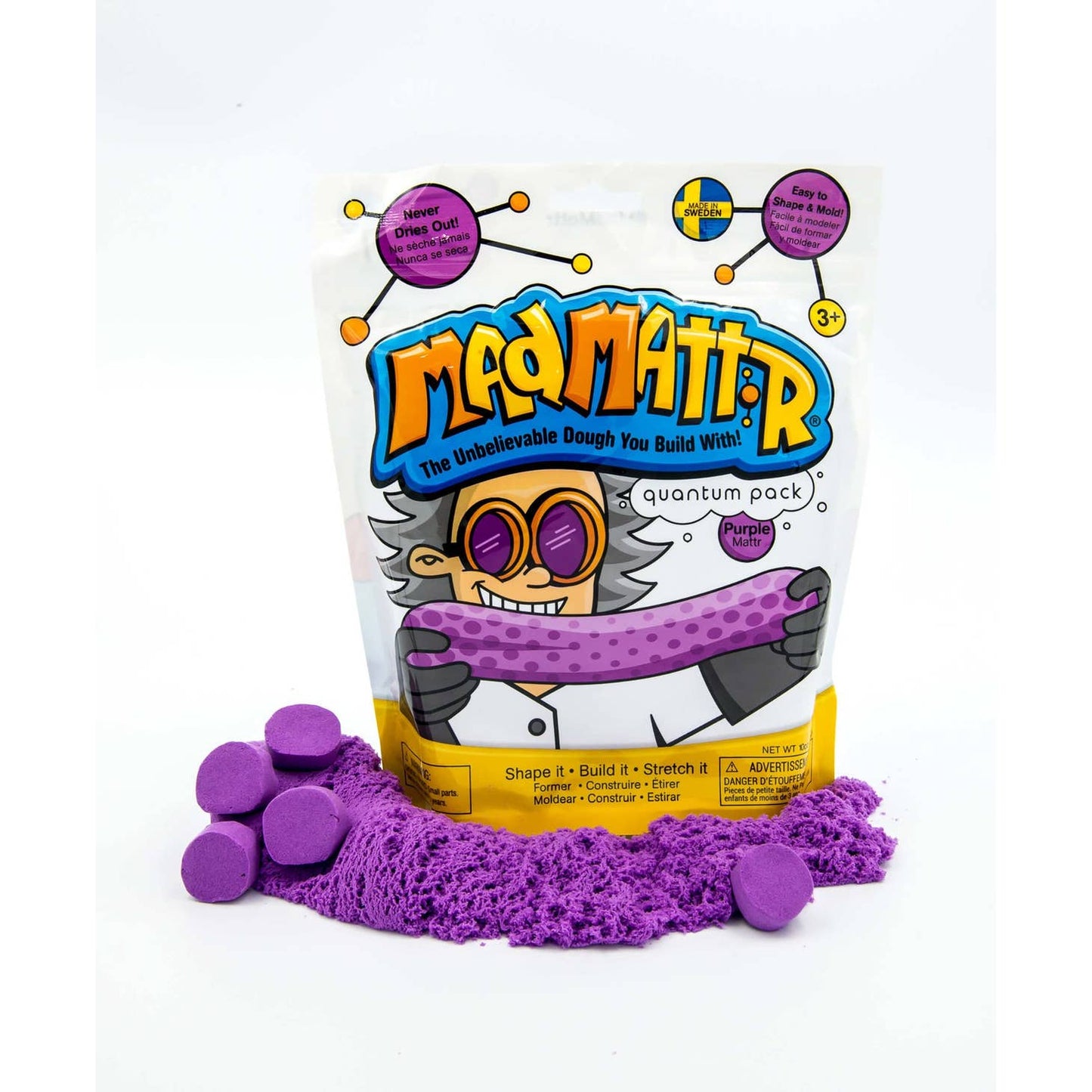 MadMattr