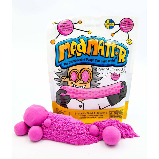 MadMattr