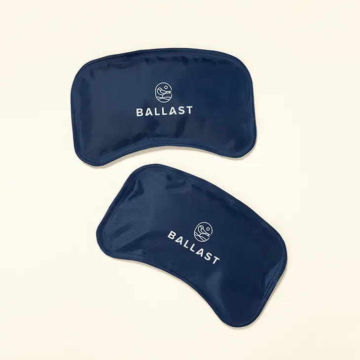 Ballast Cooling Gel Pack (For The Ballast Pillow)