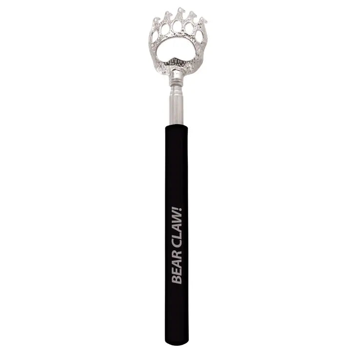 Bear Claw Back Stracher