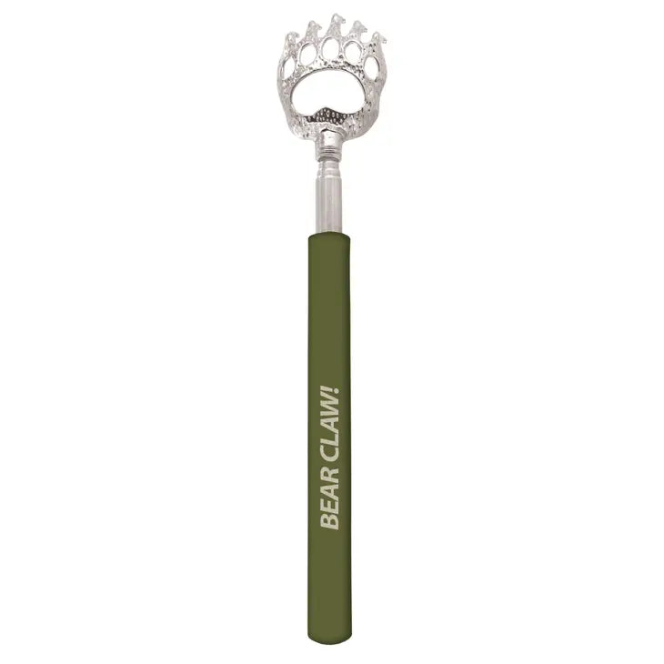 Bear Claw Back Stracher