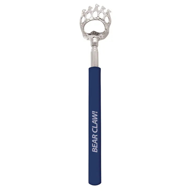 Bear Claw Back Stracher