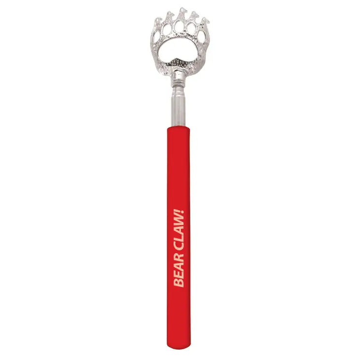 Bear Claw Back Stracher