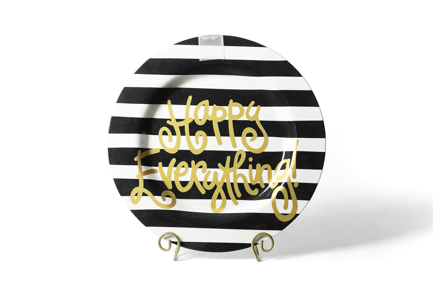 Happy Everything! Big Round Platter
