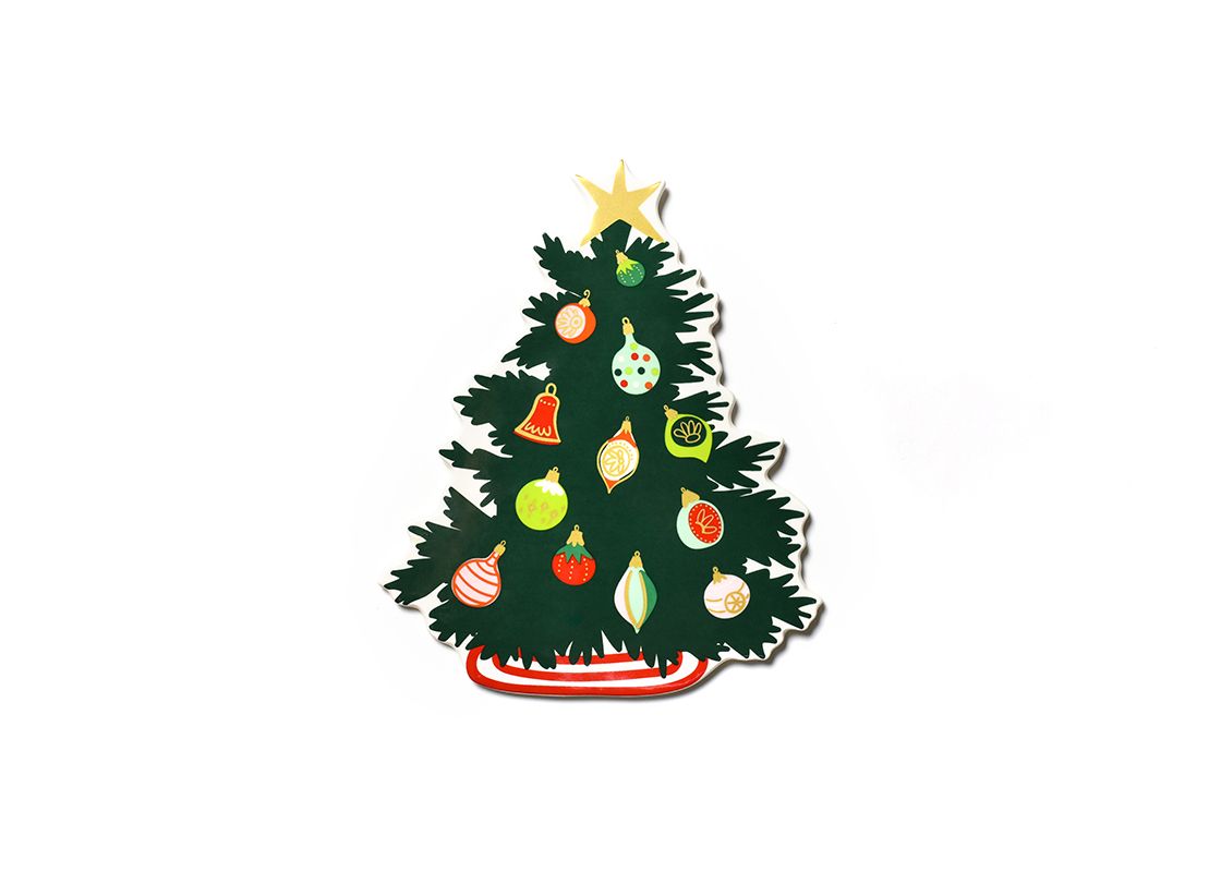 Happy Everything! Attachment BIG