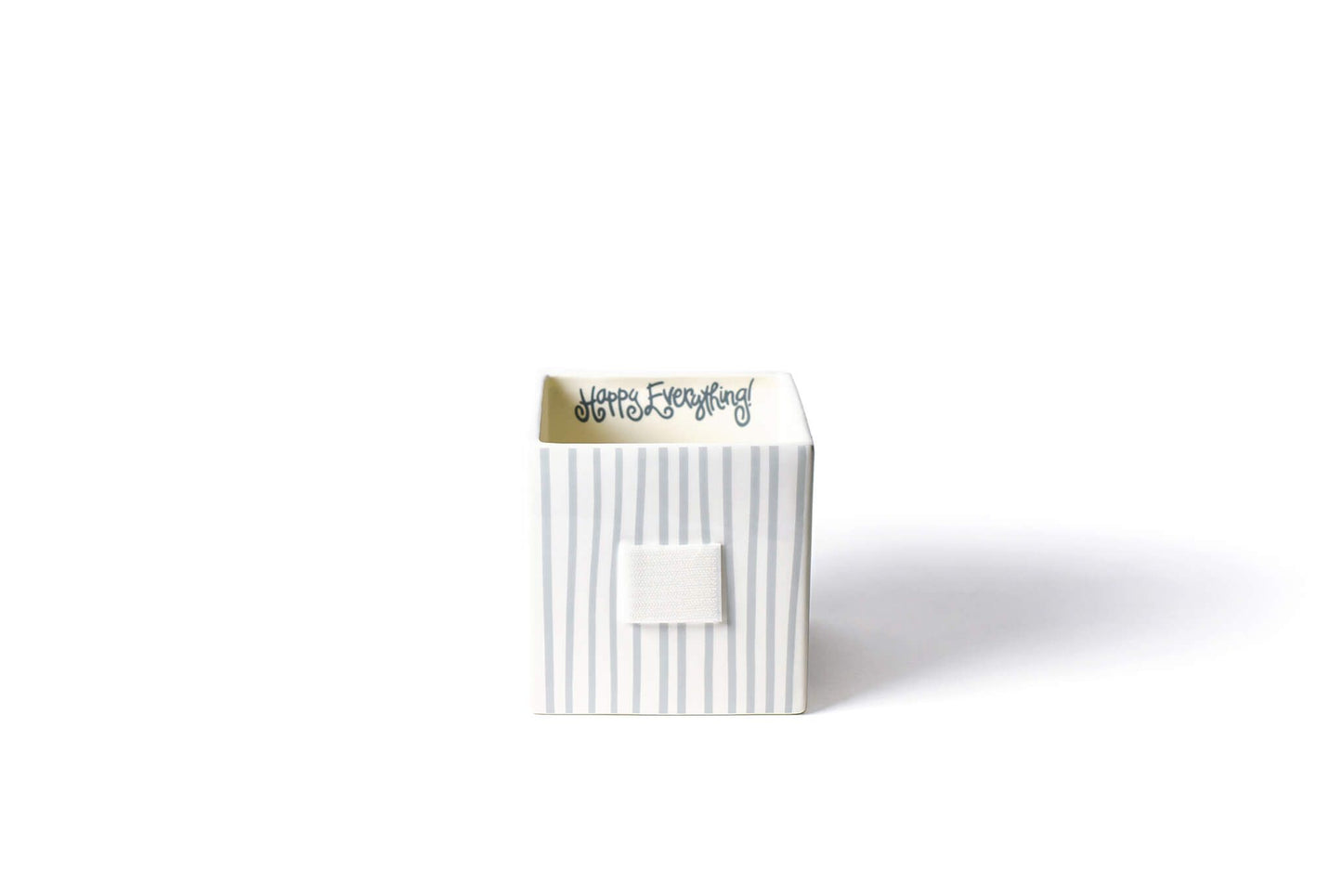 Happy Everything! Medium Nesting Cube