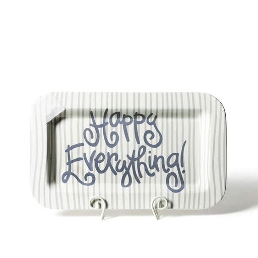 Happy Everything! Rectangle Platter