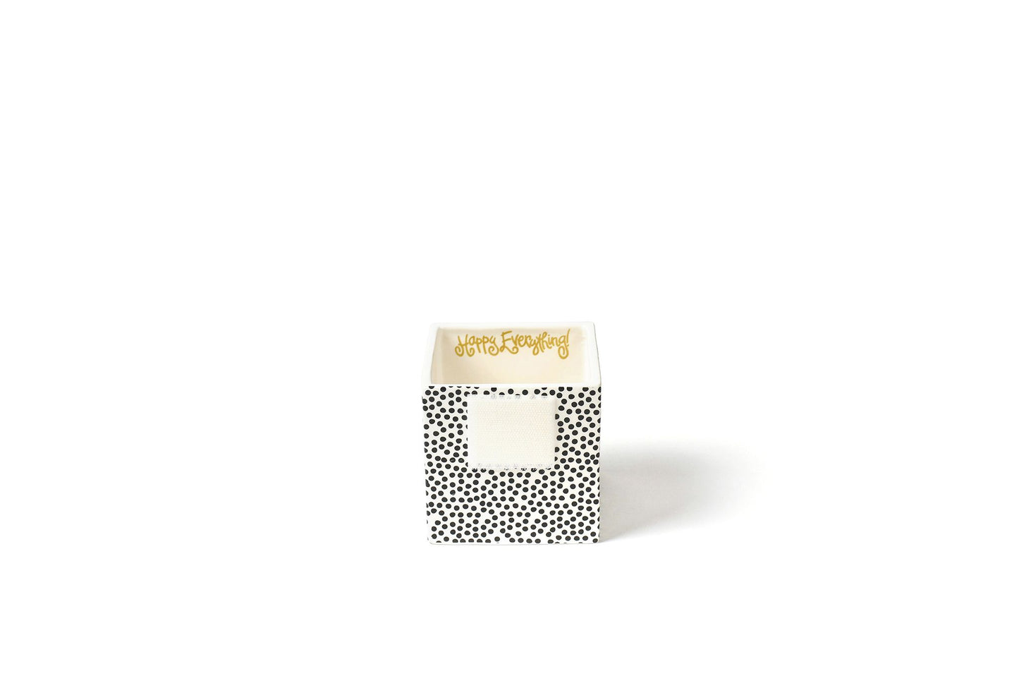 Happy Everything! Small Nesting Cube