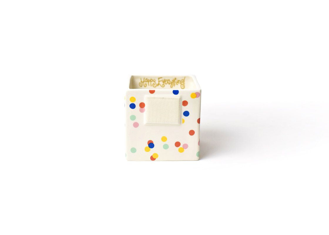 Happy Everything! Small Nesting Cube