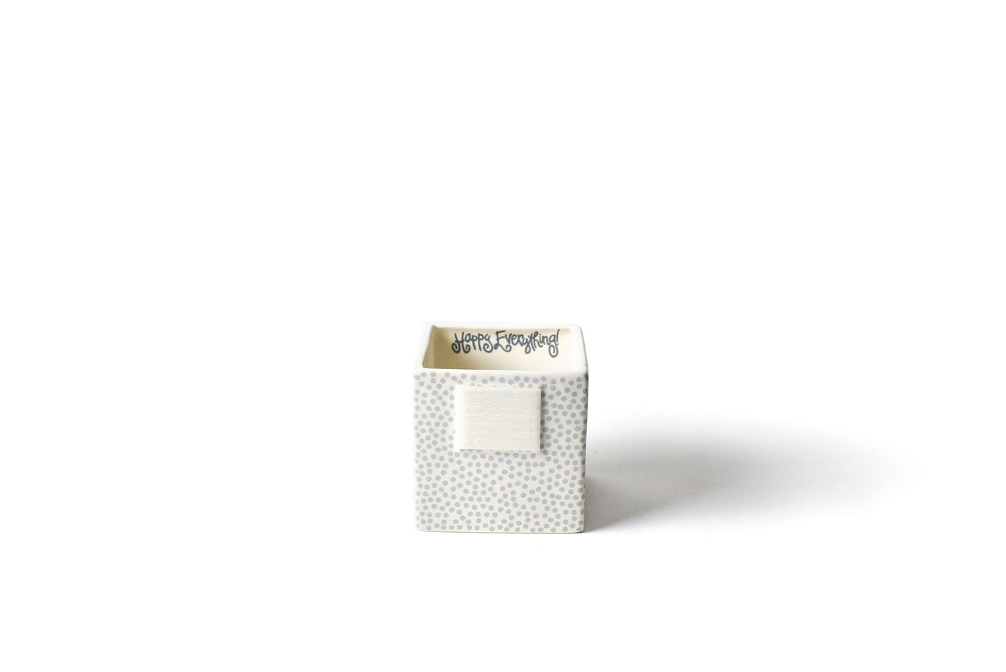 Happy Everything! Small Nesting Cube