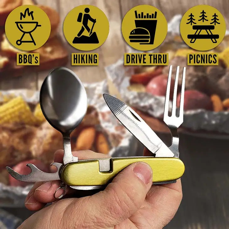Hobo Knife
