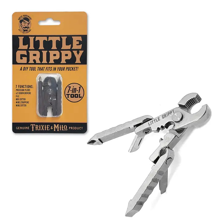 Little Grippy Tool