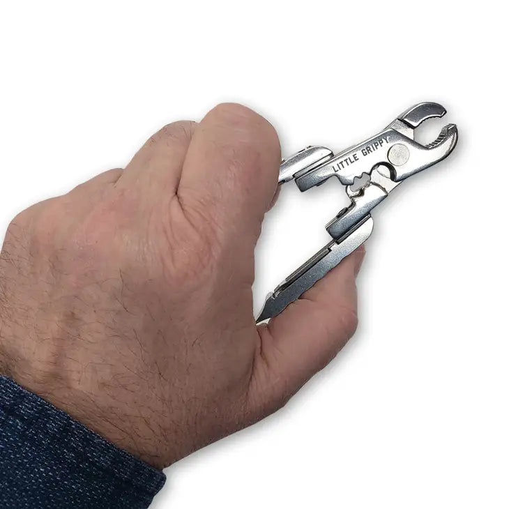 Little Grippy Tool