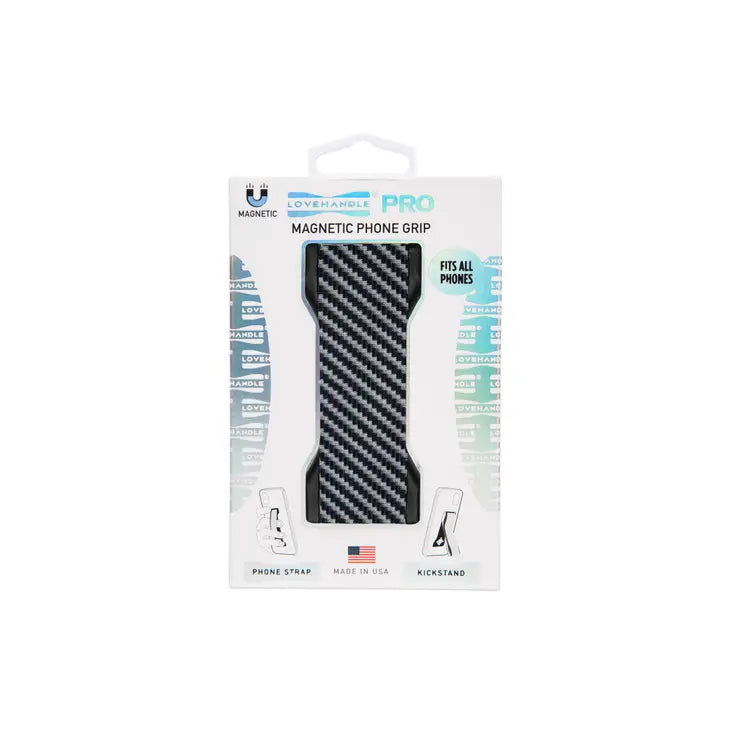 Lovehandle PRO Magnetic Phone Grip