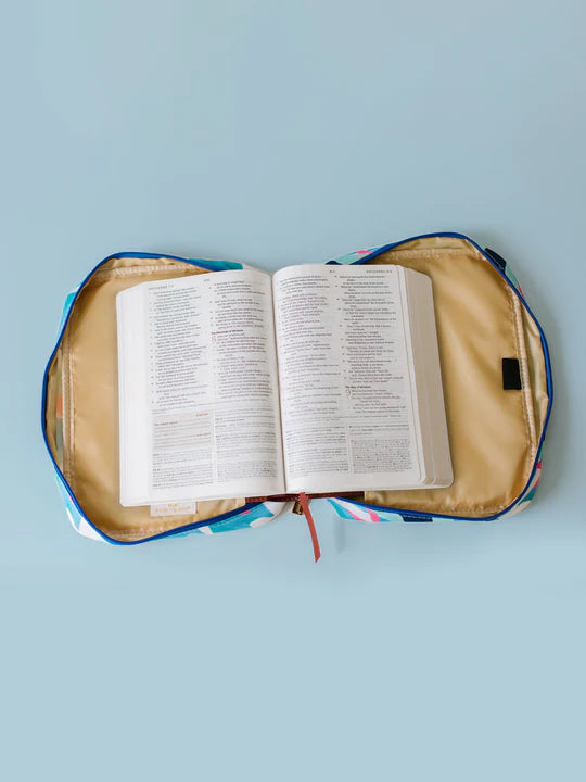 Mary Square Bible Covers