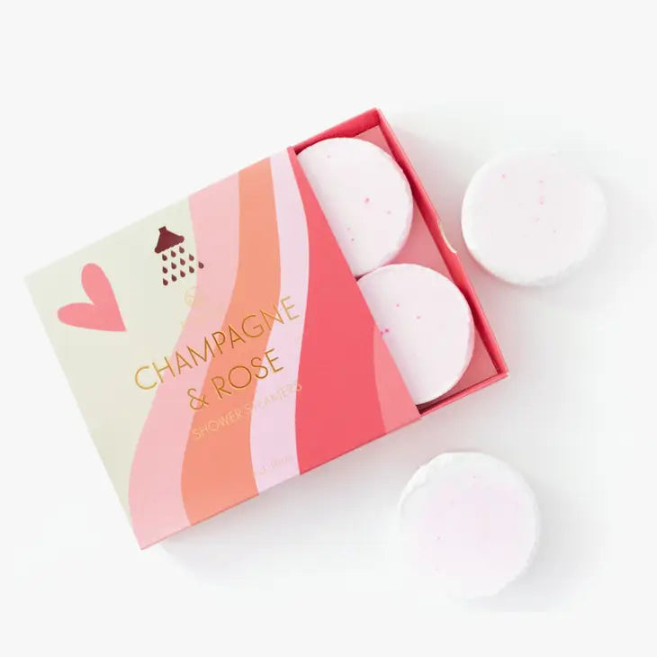 Musee Shower Steamers
