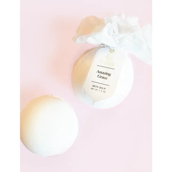 Musee Bath Bomb