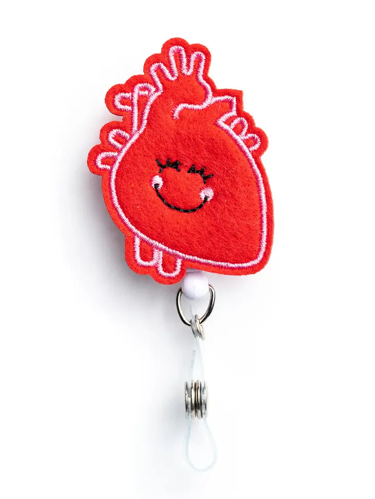 Nurseology Badge Buddies