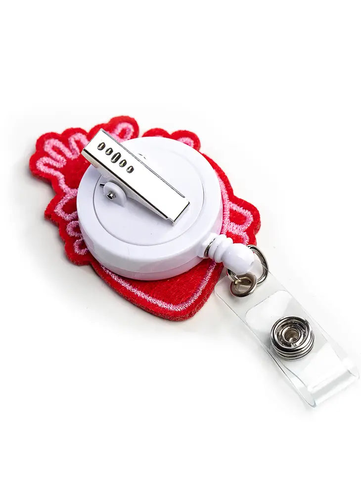 Nurseology Badge Buddies