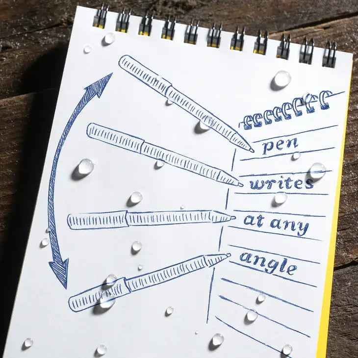 Rite in the Rain Pen