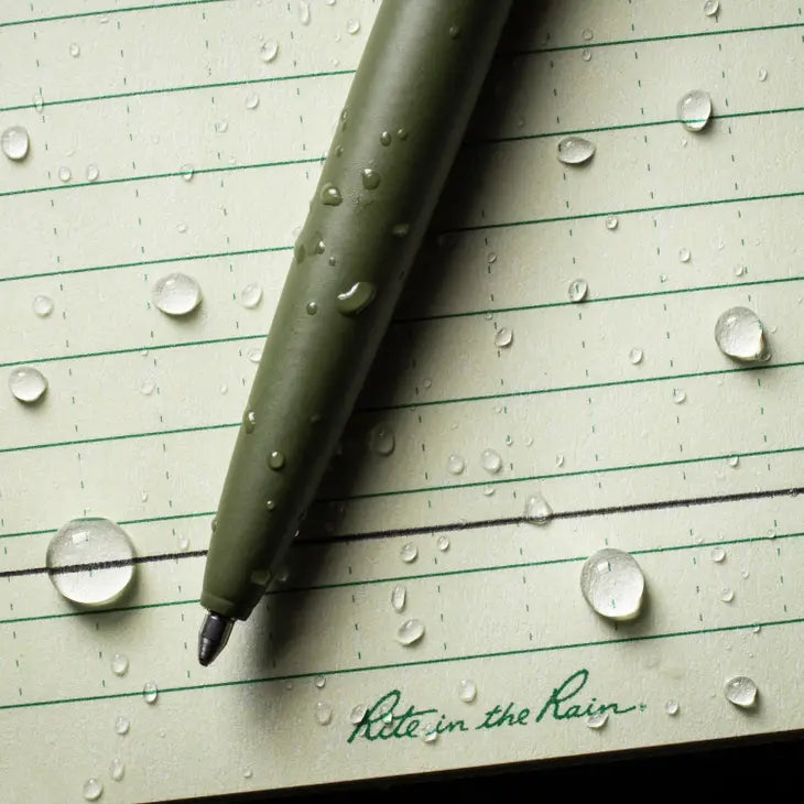 Rite in the Rain Pen