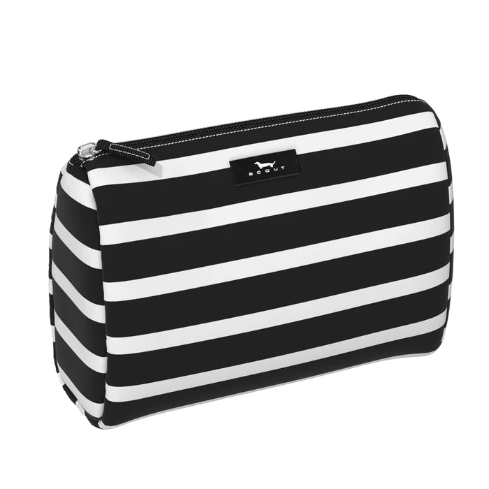 Scout Packin' Heat Makeup Bag