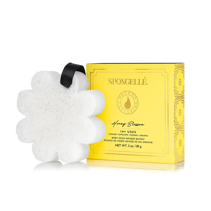 Spongelle
