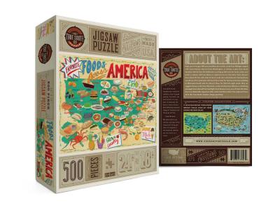 True South Puzzles
