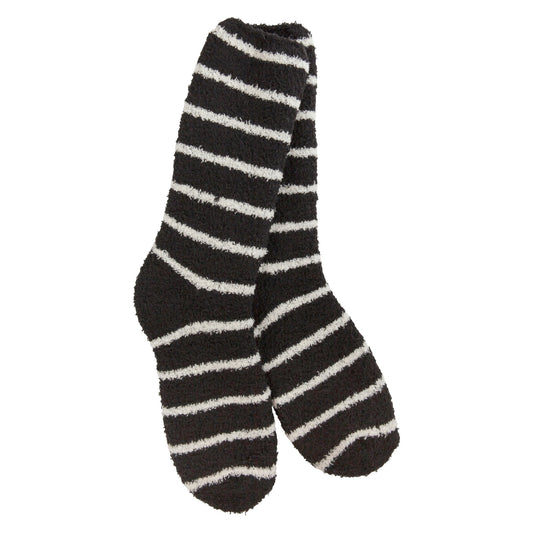 World's Softest Socks Fireside Crew