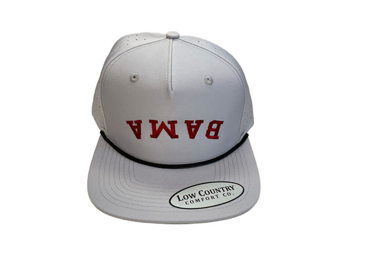 Bama Upside Down Hat