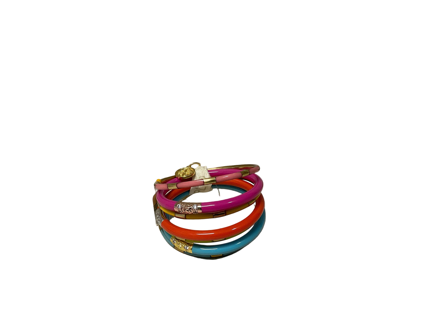 BuDhaGirl The Cabana Crush Stack