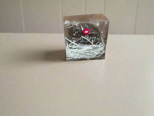 Mouth Party Caramel Tree Box