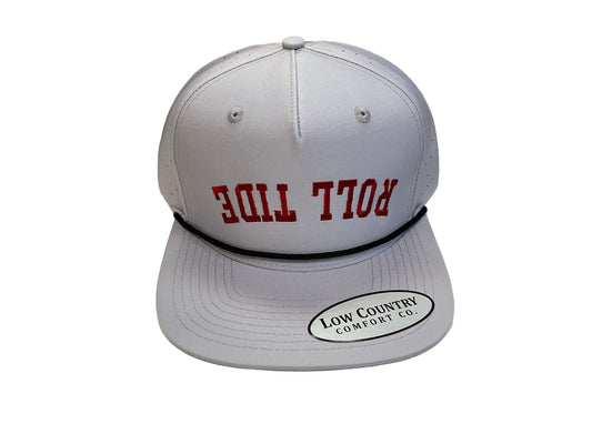 Roll Tide Upside Down Hat