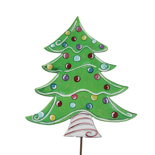The Round Top Collection Merry & Bright Tree